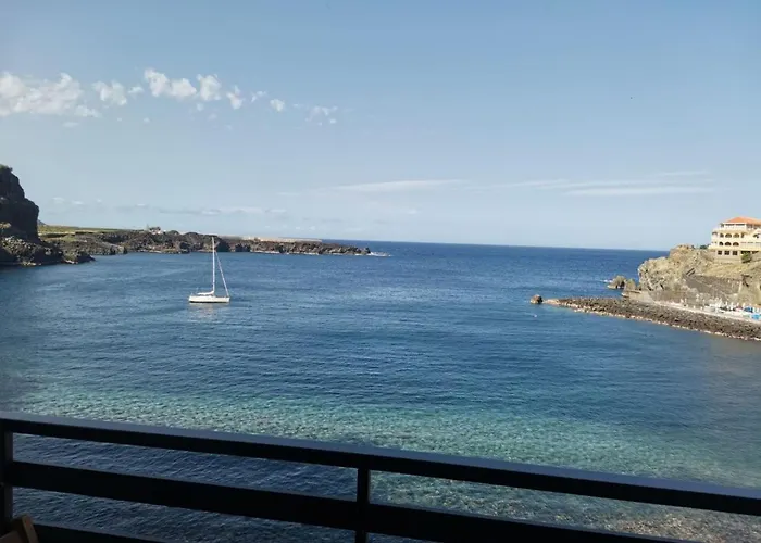 Estudio Al Mar