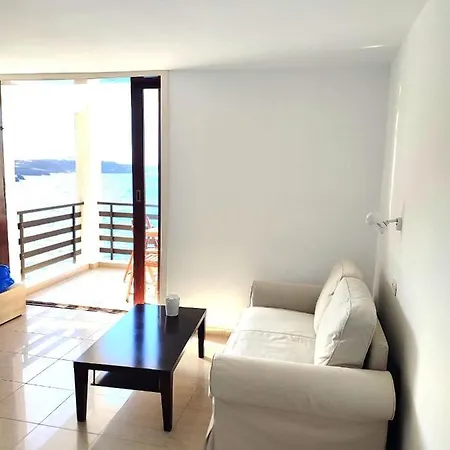 Estudio Al Mar San Marcos (Tenerife) Exterior photo