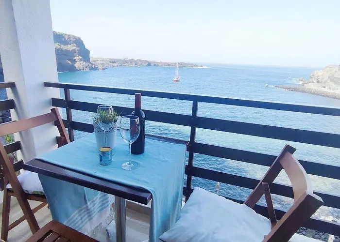 Estudio Al Mar