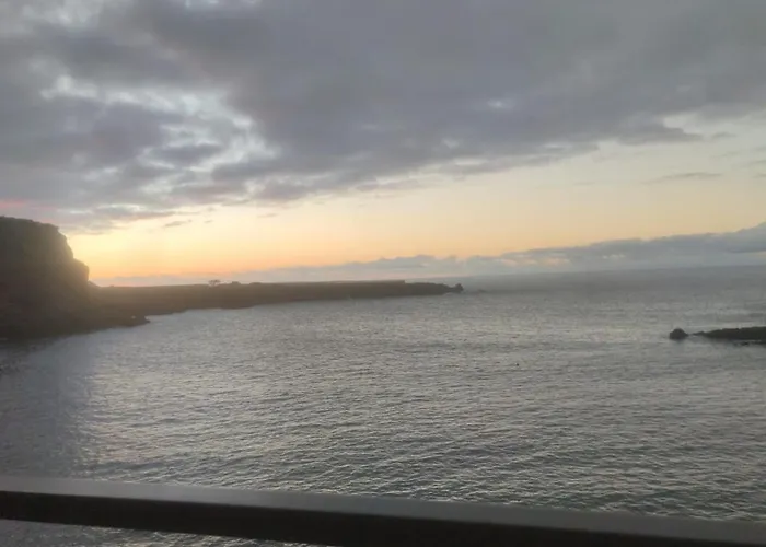Estudio Al Mar