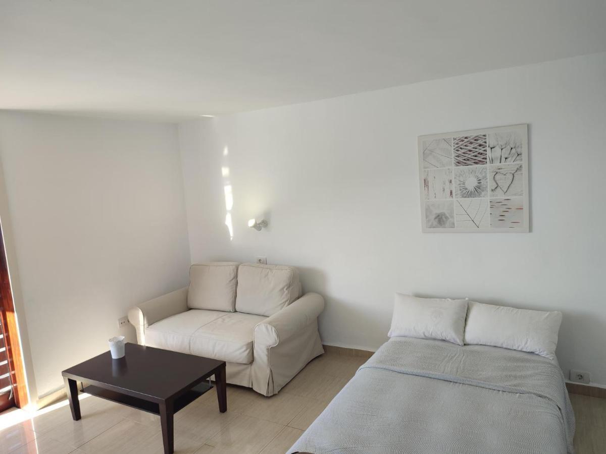 Estudio Al Mar Appartement San Marcos (Tenerife)