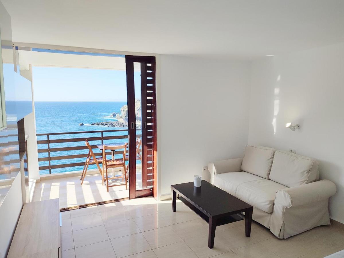 Estudio Al Mar Appartement *