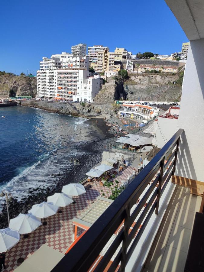 Appartement Estudio Al Mar San Marcos (Tenerife)