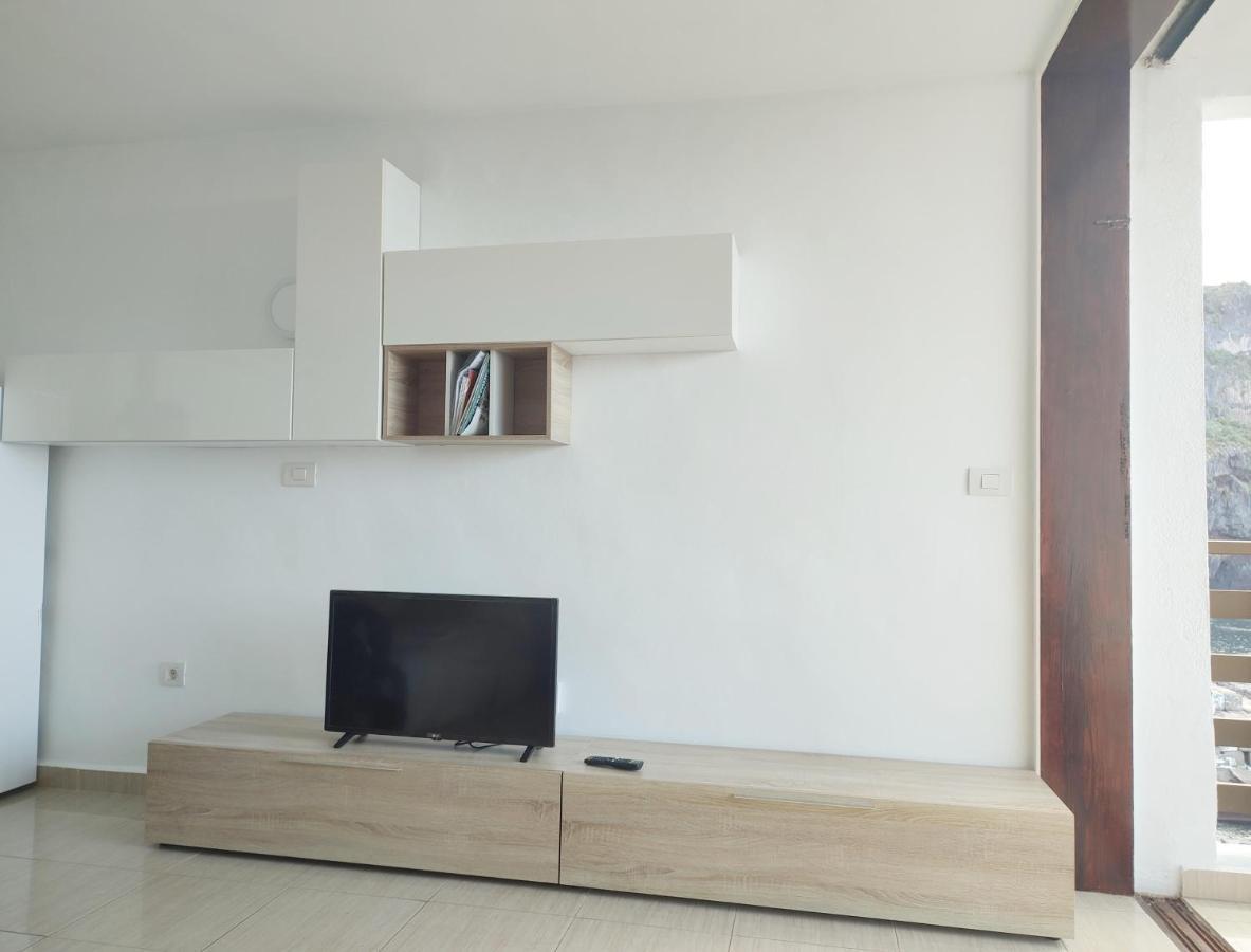 Appartement Estudio Al Mar