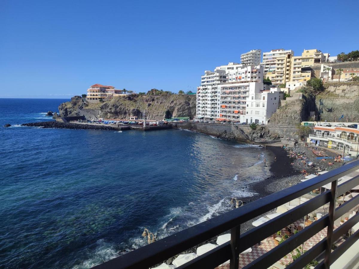 Estudio Al Mar Appartement