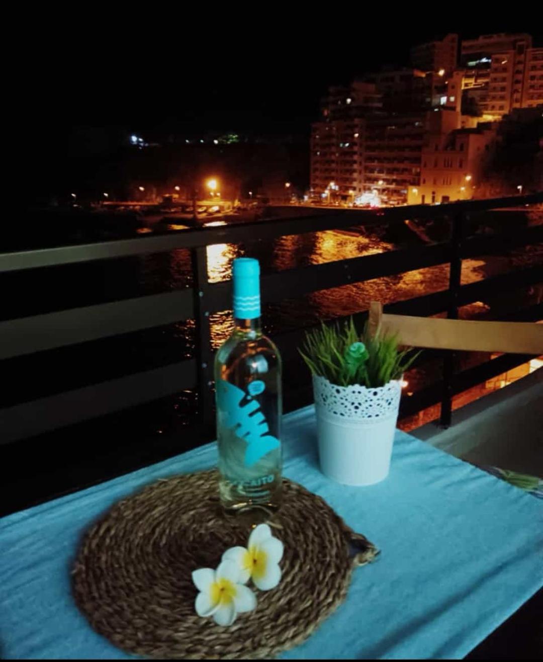 Estudio Al Mar Appartement *