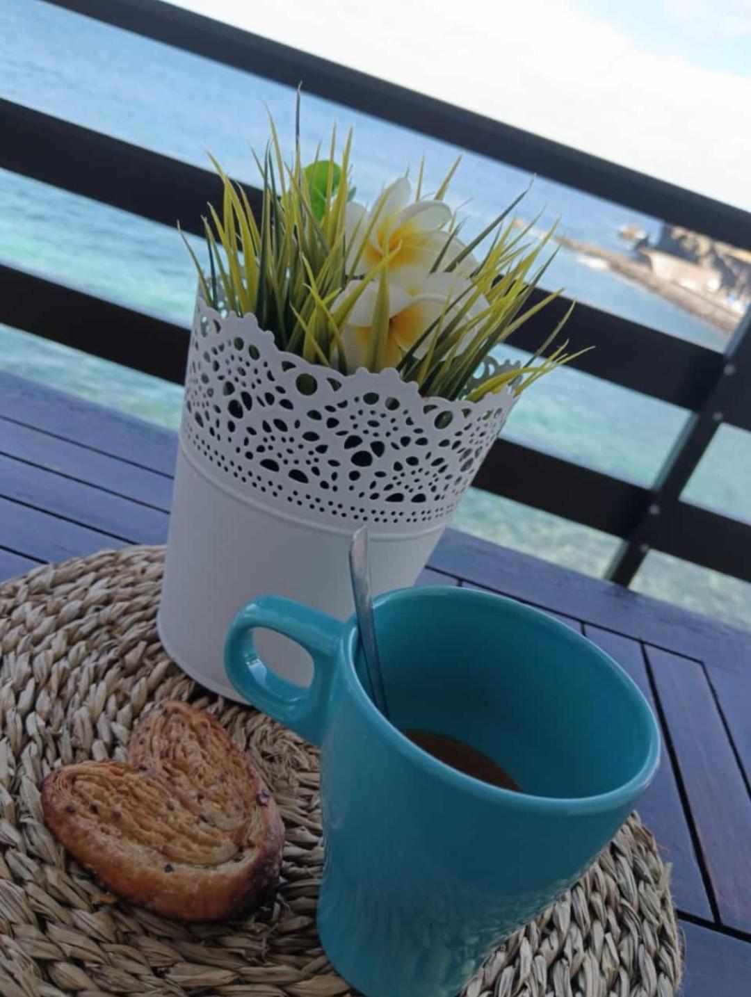 Appartement Estudio Al Mar *