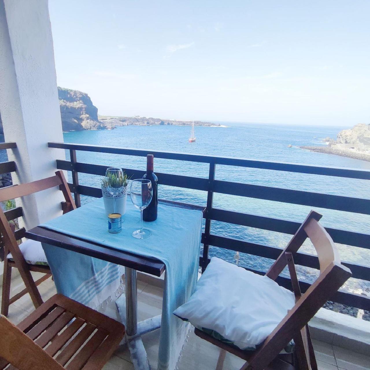Appartement Estudio Al Mar