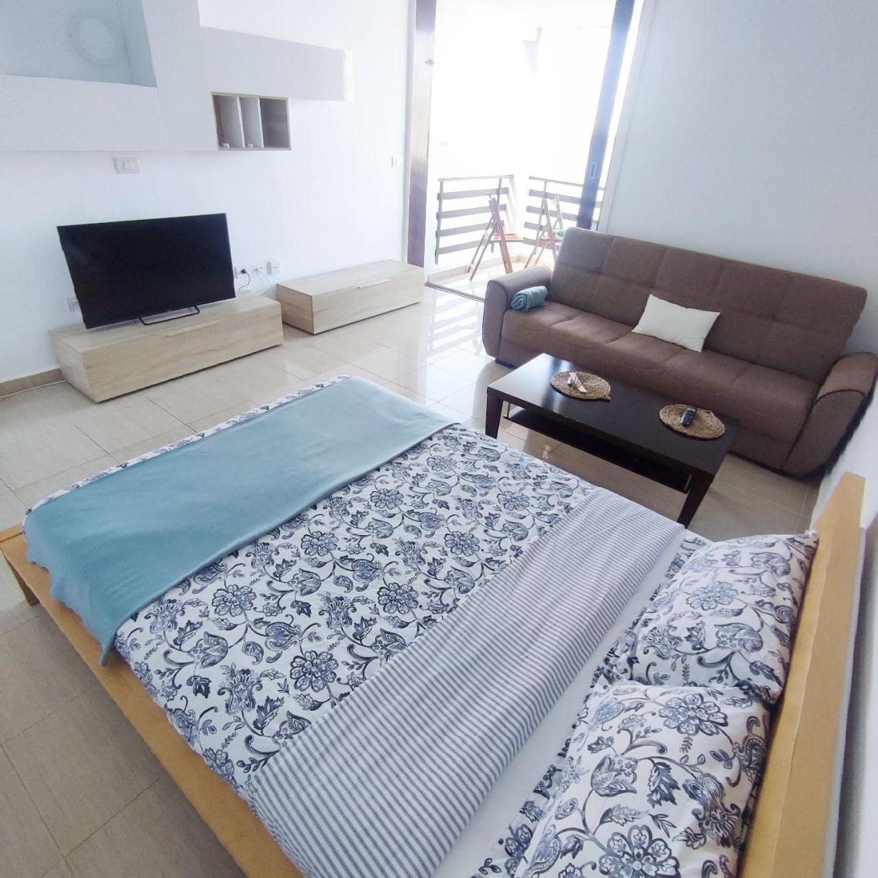Appartement Estudio Al Mar San Marcos (Tenerife)