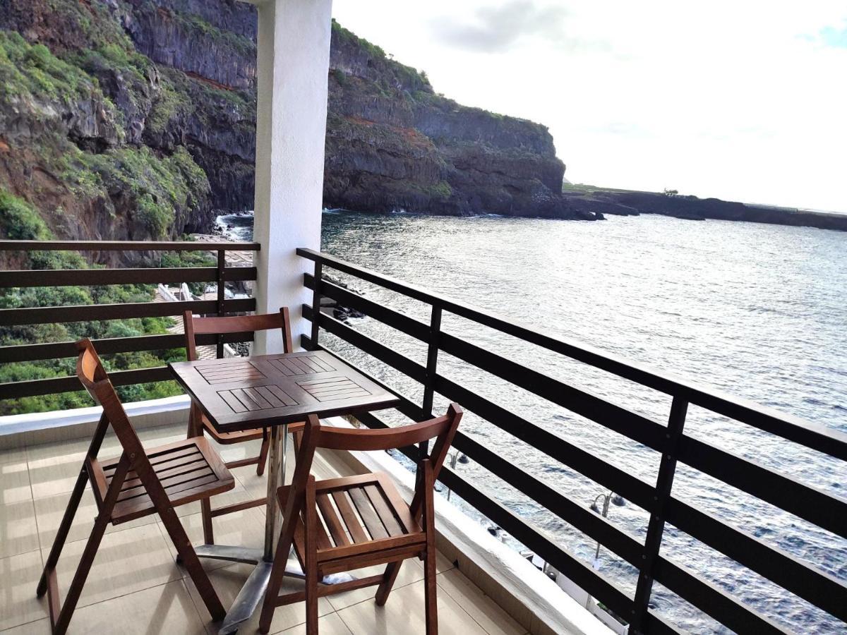 Estudio Al Mar Apartamento San Marcos (Tenerife)